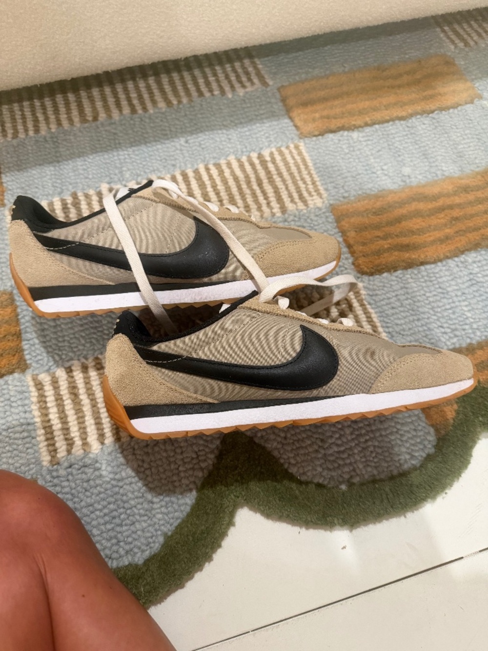 Nike cortez